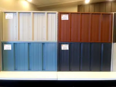 - WE DO FREE QUOTES & ESTIMATES! - AFFORDABLE! - HUGE SELECTION! - ALL BRAND NEW! - *OVER 60 COLOURS...