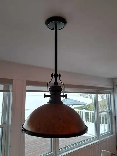 Luminaire suspendu , View more