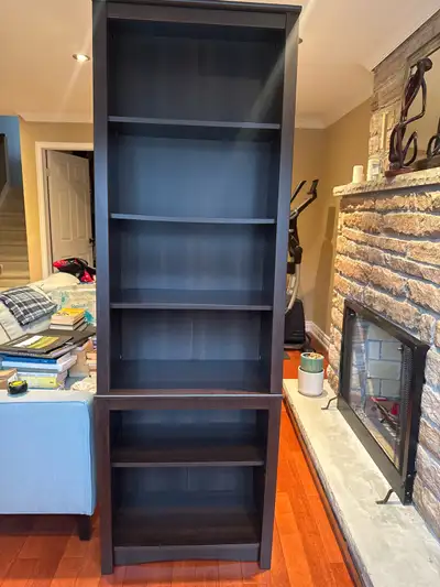 Book shelf, View more