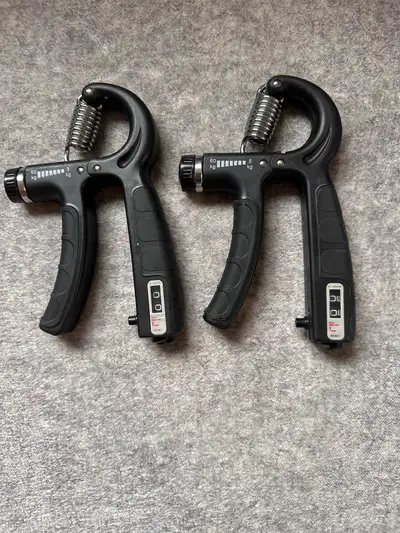 Hand Grips, View more