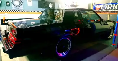 - CRANKIN' CUSTOMS RESTOMOD CAR AUDIO - Transform your classic ride with a state-of-the-art car audi...