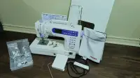 Janome Memory Craft 6500 For Sale