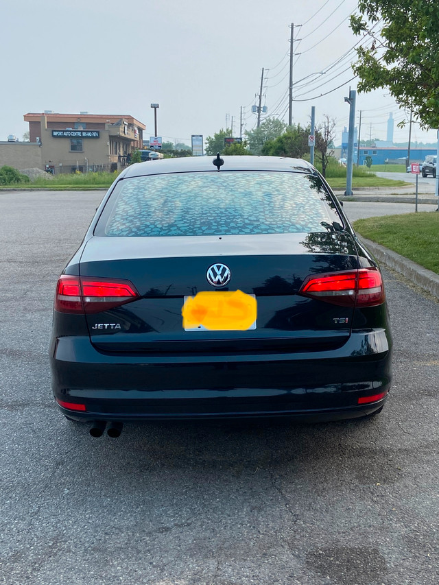 2016 JETTA 1,4L TSI in Cars & Trucks in Kitchener / Waterloo - Image 2