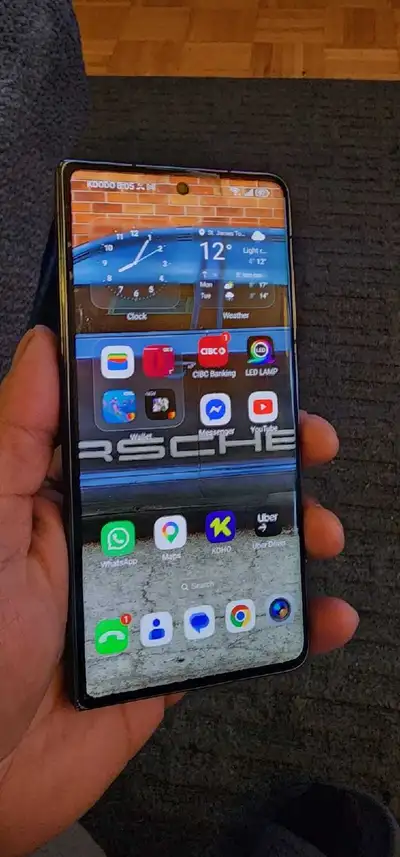 Trade honour V2 global version for iPhone 15 pro max , View more
