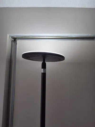 LED Floor Lamp, View more