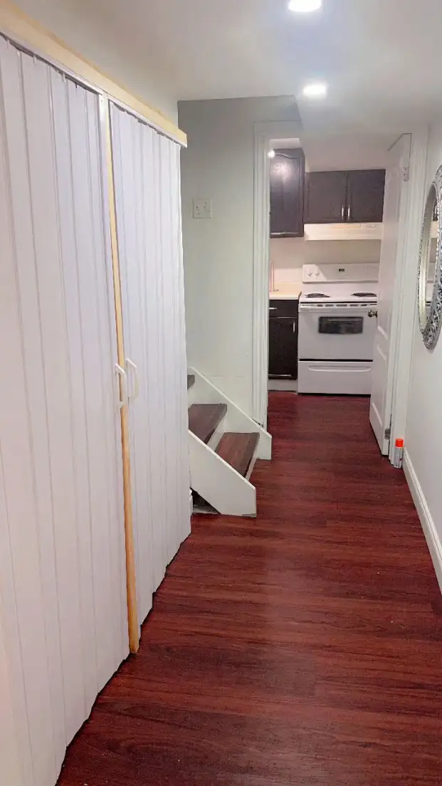Newly renovated Basement near boardwalk  available for rent in Room Rentals & Roommates in Kitchener / Waterloo - Image 5