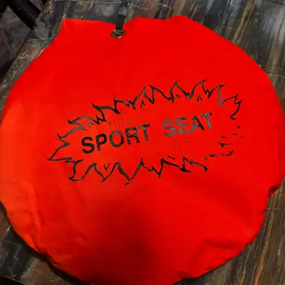 Meditation outdoor seat or bleacher seat, View more