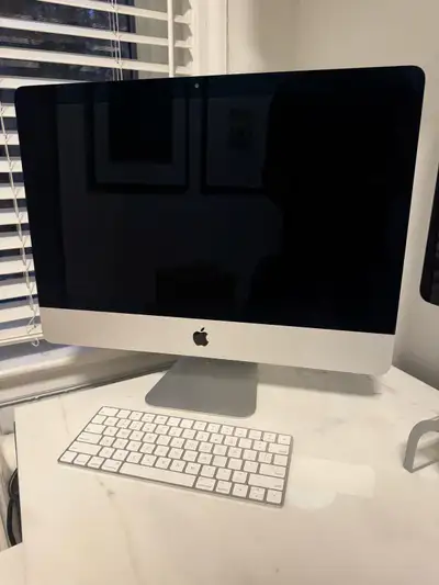 Apple 21.5 inch iMac 2020, View more