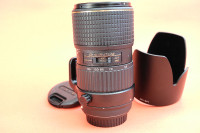 Tokina SD 50-135 F2.8 DX (Canon)