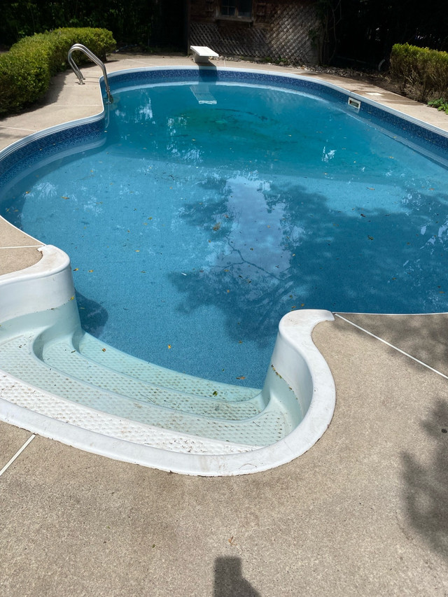 Pool openings in Hot Tubs & Pools in Markham / York Region - Image 2