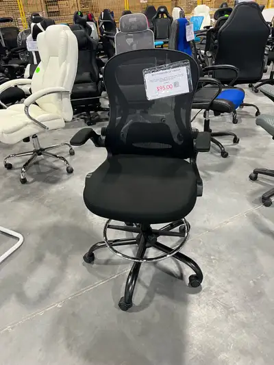 Office Chair, View more