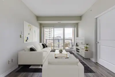 NEW UNIT FOR RENT, LOOKING FOR A SMALL FAMILY OR PROFESSIONAL COUPLE TO RENT MY APT FOR 1 YR. OPEN C...