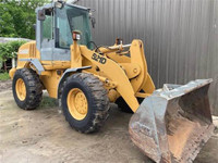 Wanted LOADER for farm