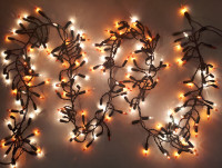Lumières de Noël / Christmas Lights