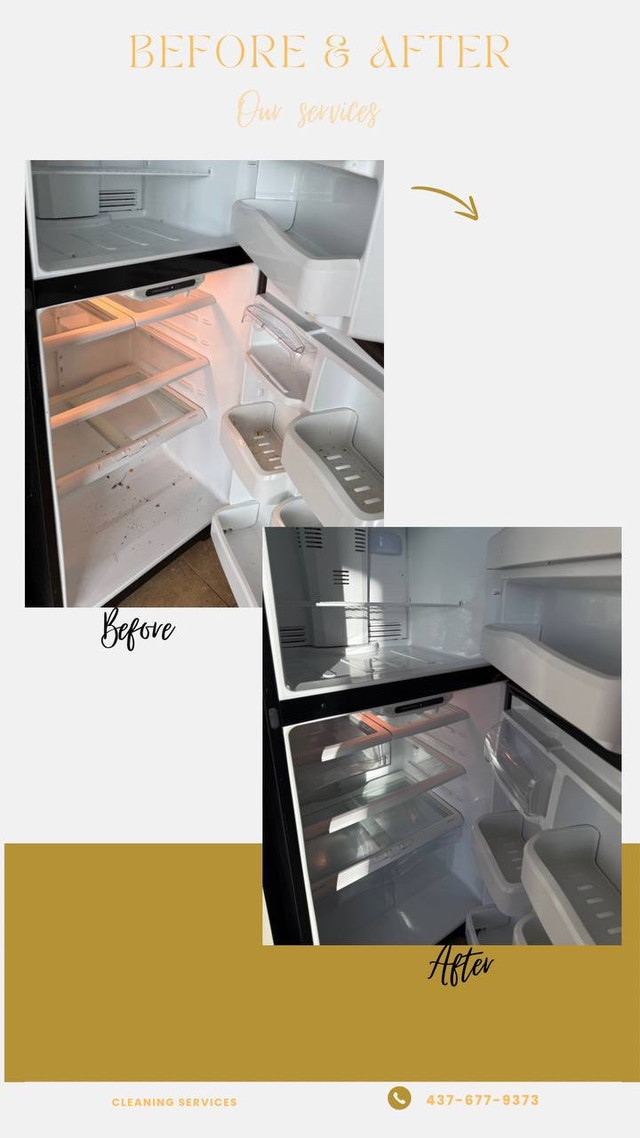 Royal Touch Cleaning Services - City of Toronto in Cleaners & Cleaning in City of Toronto - Image 4