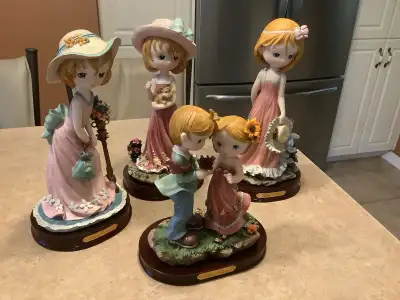 COLLECTION ADELINE, View more