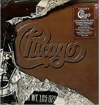 CHICAGO-CHICAGO X (1976, GATEFOLD, VINYL) COMME NEUF TAXE INCLUS