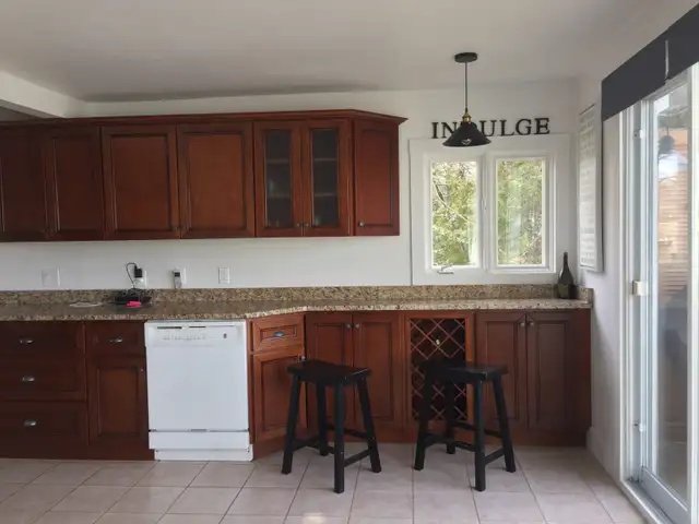 Vacation cottage for rent in New Brunswick in Canada - Image 8
