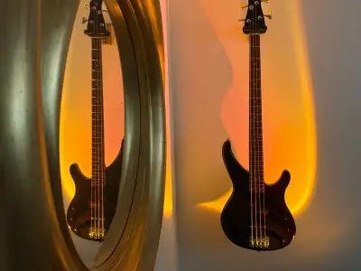 Yamaha TRBX174 Bass , View more