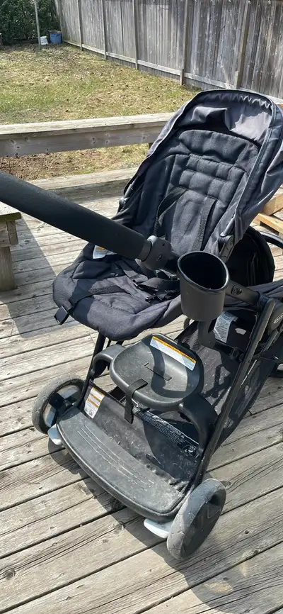 graco double stroller in Strollers, Carriers & Car Seats in Ontario |  Kijiji Marketplaces
