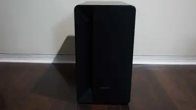 Samsung Passive Subwoofer (PS-WTX75), View more