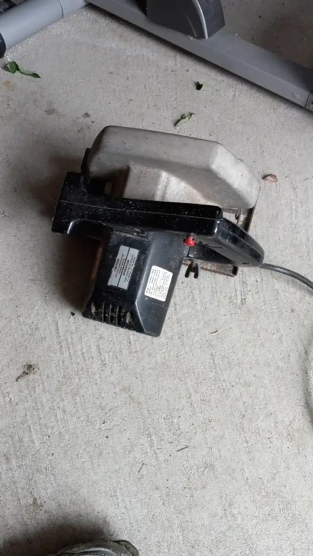 Circular Saw in Power Tools in Oshawa / Durham Region - Image 3