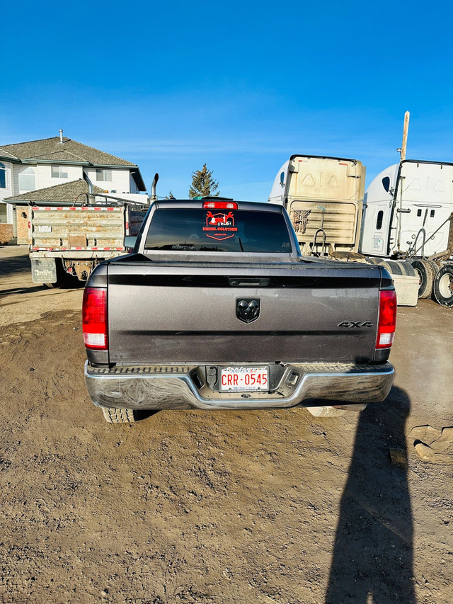 Ram 1500 classic  in Cars & Trucks in Calgary - Image 4