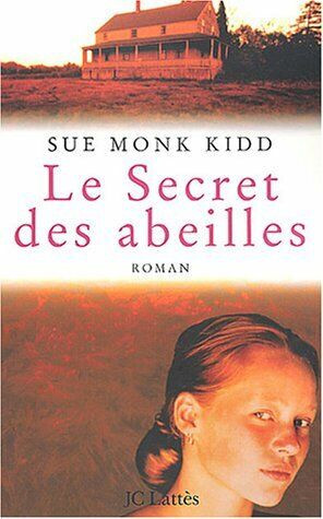 Le Secret des abeilles de Sue Monk Kidd dans Ouvrages de fiction  à Longueuil/Rive Sud