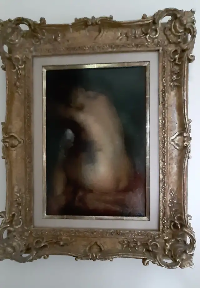 Lost Painting475478318363463680