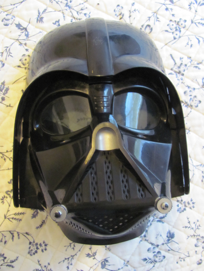 Star Wars Darth Vader Mask