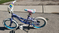 Kids 16" Bike