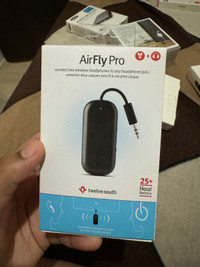 Airfly pro