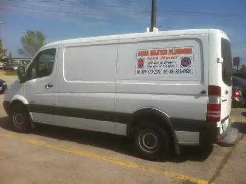 LISENSED PLUMBER DRAIN SPECIALI ST   416 823 2312 in Plumbing in Mississauga / Peel Region - Image 9