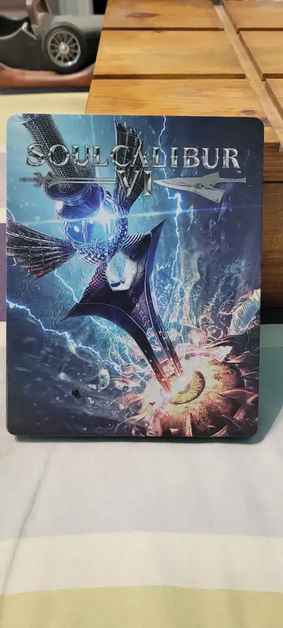 PS4 Game, View more