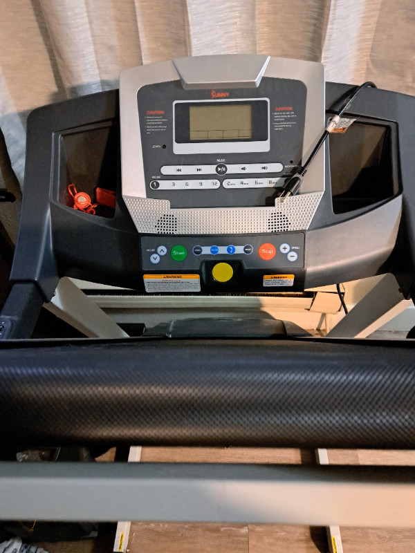 Treadmill in Exercise Equipment in Peterborough