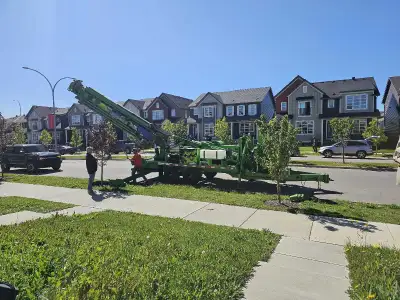 slinger truck & concrete delivery services, View more