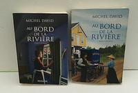 Livres de Michel David, Au Bord de la Rivière Books