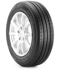 1 Pneu Bridgestone Ecopia 205/50-16 - 16" 1 Tire