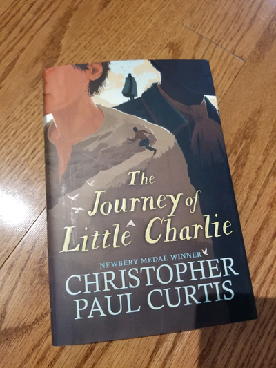 The Journey of Little Charlie (hardcover), View more