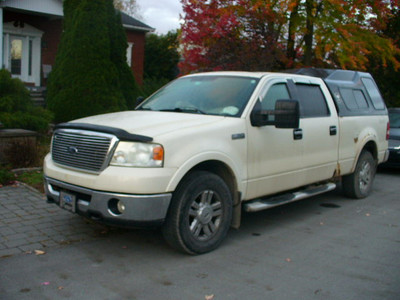 Pick-up Ford F150 2008