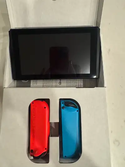 nintendo switch a vendre, View more