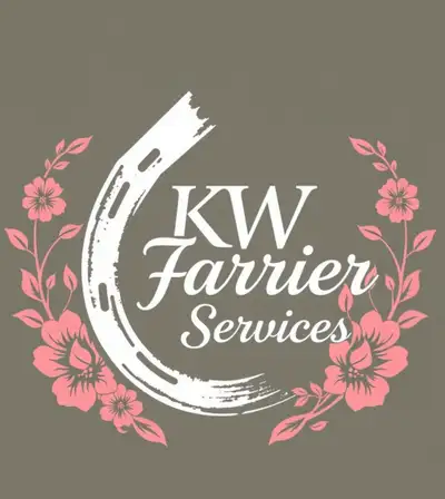 Hi I’m Kaleigh, I just finished my schooling for barefoot trimming along with cold shoeing. For righ...