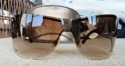 Gucci Sunglasses, View more
