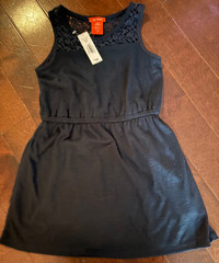 NEW girls summer dress - size 6
