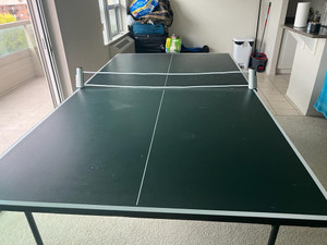 Used Ping Pong Tables | Kijiji in London. - Buy, Sell & Save with Canada's  Original Marketplace
