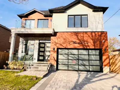 Basement studio apartment of a bungalow house for rent.. Looking for couples /individuals for this w...