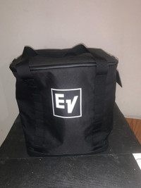 Everse 8 Speaker bag 