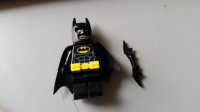 LEGO BATMAN FIGURE