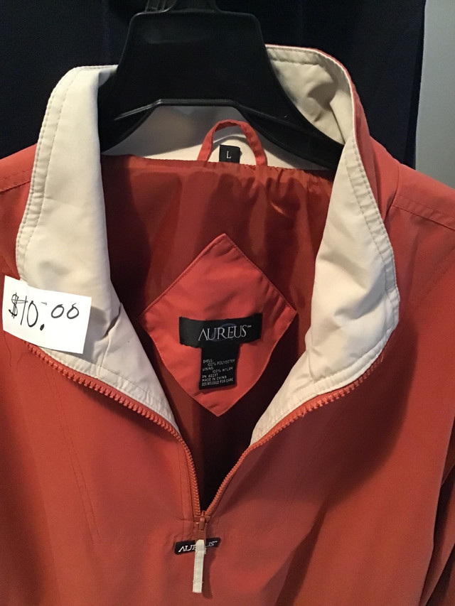  Men’s jackets/safety vests  in Men's in Kingston - Image 4