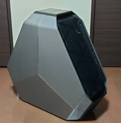 Alienware, i7,32GB RAM,512GB SSD+2TB HDD,GeForce GTX 1060, Win11, View more
